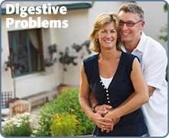 Help getting life insurance for people with Digestive Problems